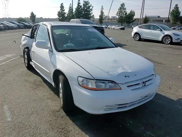 2001 Honda Accord Ex VIN: 1HGCG165X1A026233 Lot: 91361635