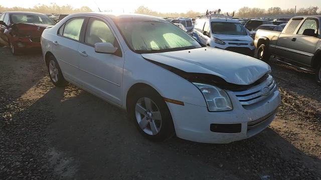 2009 Ford Fusion Se VIN: 3FAHP07Z09R129510 Lot: 93902285
