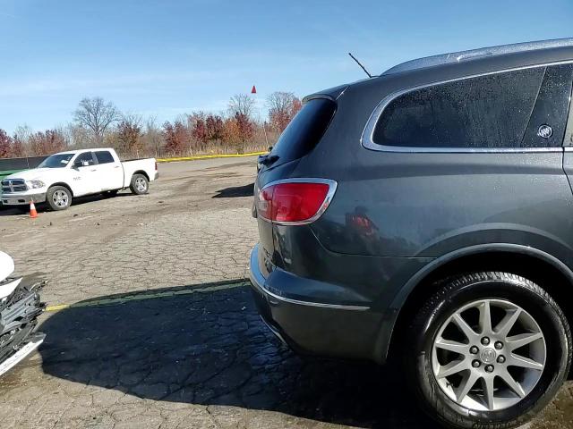 2013 Buick Enclave VIN: 5GAKVCKD0DJ190993 Lot: 91274835