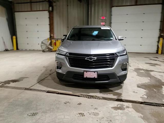 2023 Chevrolet Traverse Lt VIN: 1GNEVGKW3PJ114040 Lot: 94224865