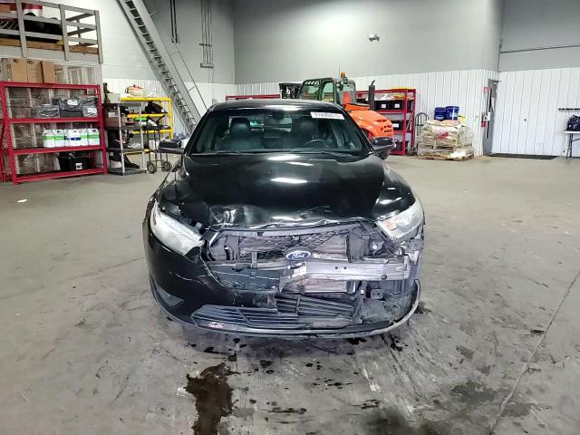 2014 Ford Taurus Sel VIN: 1FAHP2E87EG119340 Lot: 91890875