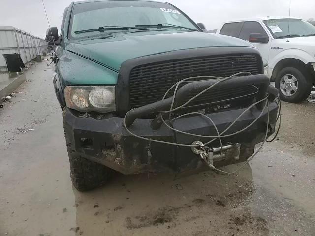 2003 Dodge Ram 2500 St VIN: 3D7KU28C33G830260 Lot: 93459705