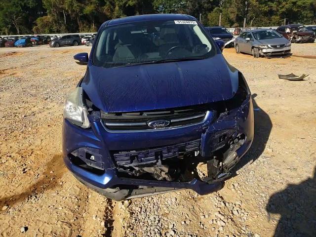 2013 Ford Escape Sel VIN: 1FMCU0H98DUB98194 Lot: 91324875