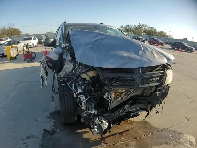 2019 Dodge Journey Se VIN: 3C4PDCBG7KT816305 Lot: 92792725