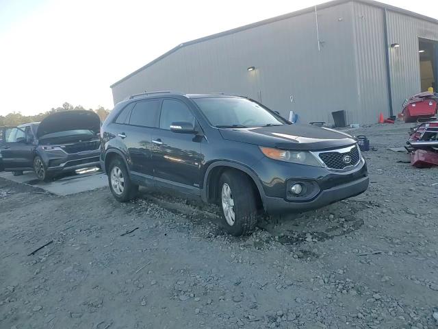 2012 Kia Sorento Base VIN: 5XYKTCA65CG231916 Lot: 92490785