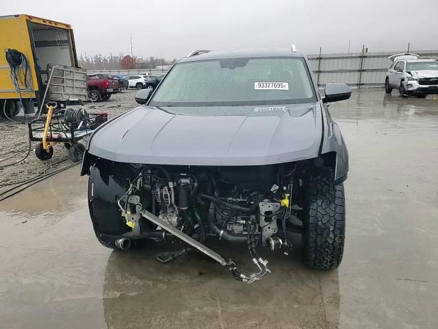 2019 Volkswagen Atlas Se VIN: 1V2DP2CA5KC594193 Lot: 93327695