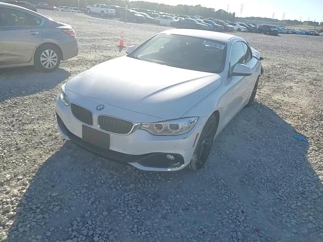 2016 BMW 428 I Sulev VIN: WBA3V7C59G5A26317 Lot: 91423615