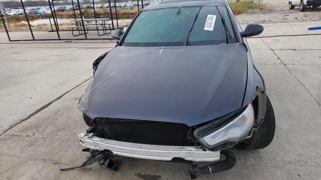 2014 Audi A6 Premium Plus VIN: WAUDFAFC7EN035407 Lot: 93407495