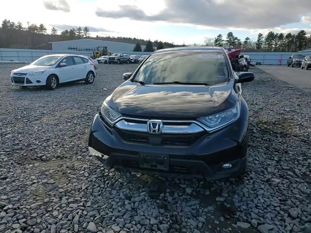 2019 Honda Cr-V Ex VIN: 2HKRW2H57KH631299 Lot: 93394595