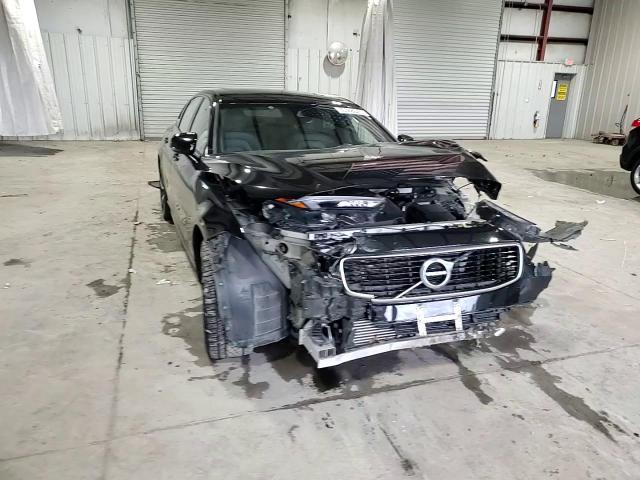 2020 Volvo S90 T6 Ocean Race VIN: LVYA22MT6LP175744 Lot: 93368045