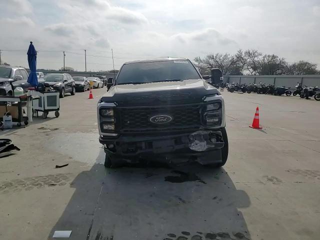 2025 Ford F250 Super Duty VIN: 1FT8W2BT1SEC84359 Lot: 93140825