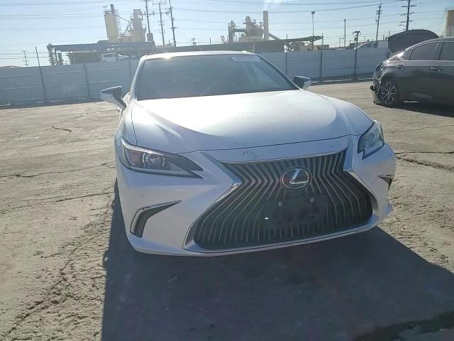 2021 Lexus Es 350 Base VIN: 58AEZ1B18MU100793 Lot: 93552455