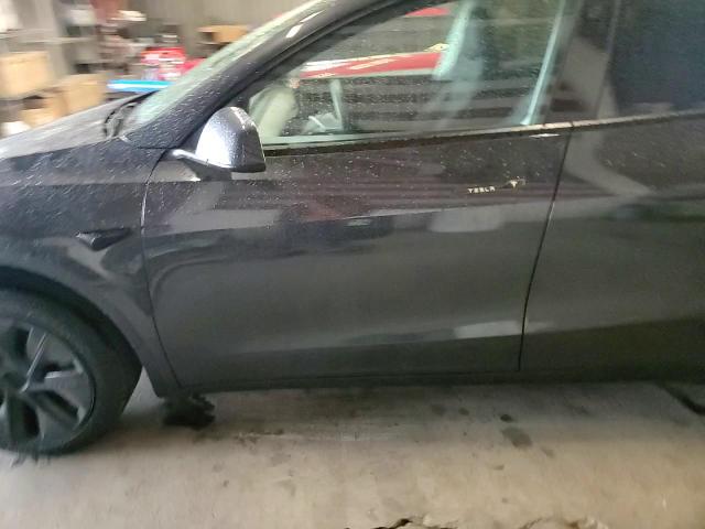 2024 Tesla Model Y VIN: 7SAYGDEDXRF095749 Lot: 92852895