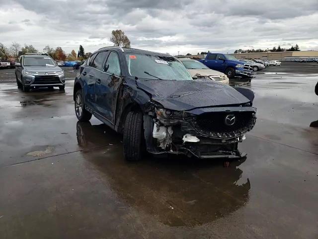 2019 Mazda Cx-5 Grand Touring Reserve VIN: JM3KFBDYXK0509252 Lot: 91467035