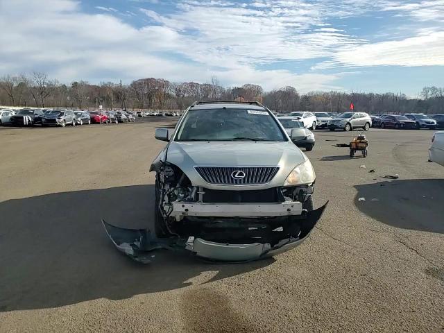2004 Lexus Rx 330 VIN: 2T2HA31U34C006434 Lot: 93520945