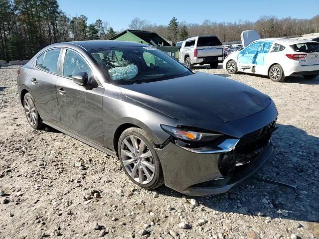 2020 Mazda 3 Select VIN: JM1BPACLXL1171658 Lot: 92903145