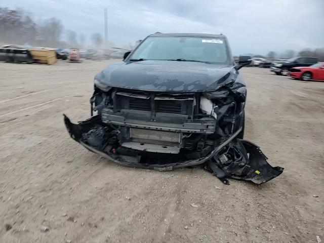 2019 Chevrolet Blazer 3Lt VIN: 3GNKBHRS9KS681218 Lot: 92730705