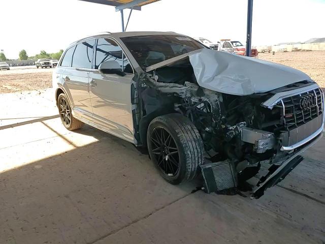2020 Audi Q7 Premium Plus VIN: WA1LXAF71LD003435 Lot: 92300855