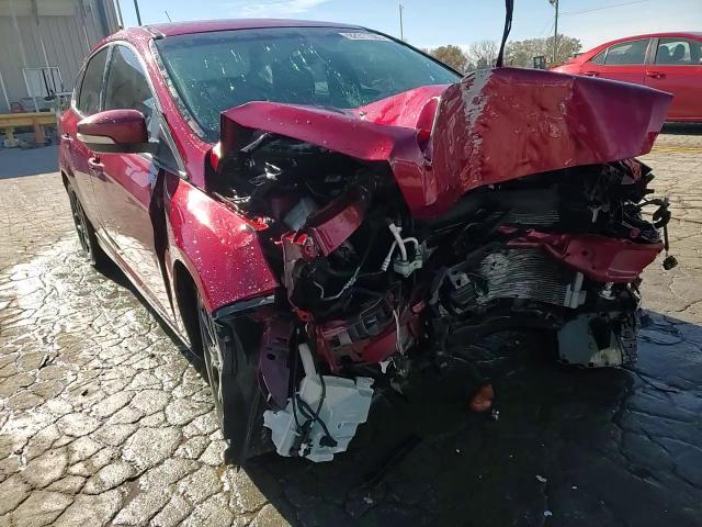 2016 Ford Focus Se VIN: 1FADP3K21GL332377 Lot: 92311505