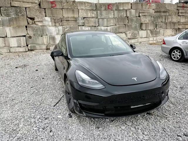 2021 Tesla Model 3 VIN: 5YJ3E1EB8MF978784 Lot: 91067425
