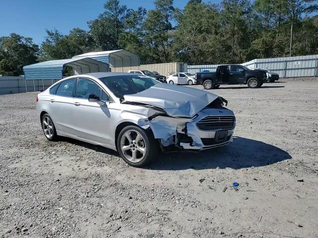 2014 Ford Fusion Se VIN: 3FA6P0H76ER357946 Lot: 91126435