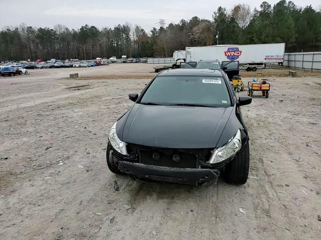 2010 Honda Accord Ex VIN: 1HGCP2F76AA088431 Lot: 93889125