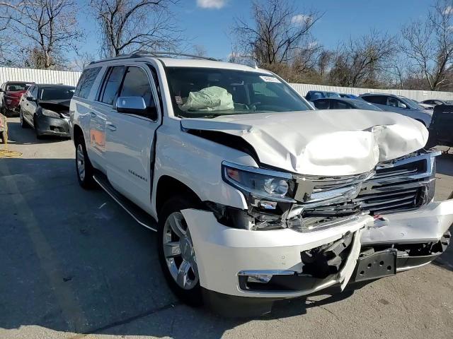 2018 Chevrolet Suburban K1500 Premier VIN: 1GNSKJKC4JR135843 Lot: 94565775