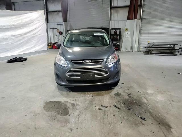 2015 Ford C-Max Se VIN: 1FADP5AU2FL105745 Lot: 92535385