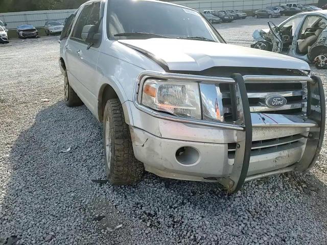 2010 Ford Expedition Xlt VIN: 1FMJU1F58AEA94260 Lot: 92676915