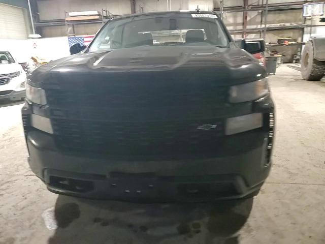 2021 Chevrolet Silverado K3500 High Country VIN: 1GC4YVEY0NF269934 Lot: 93507915