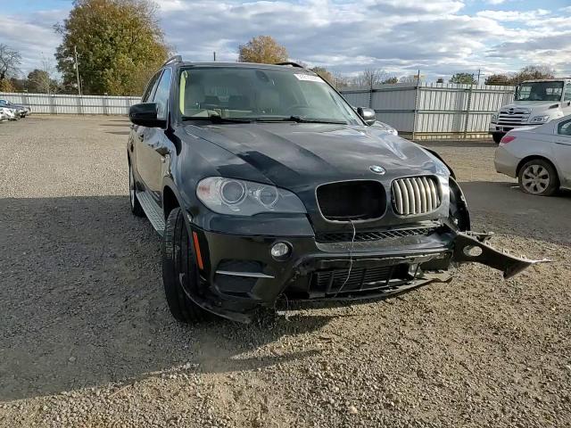 2013 BMW X5 xDrive35I VIN: 5UXZV4C56D0G57299 Lot: 91810095