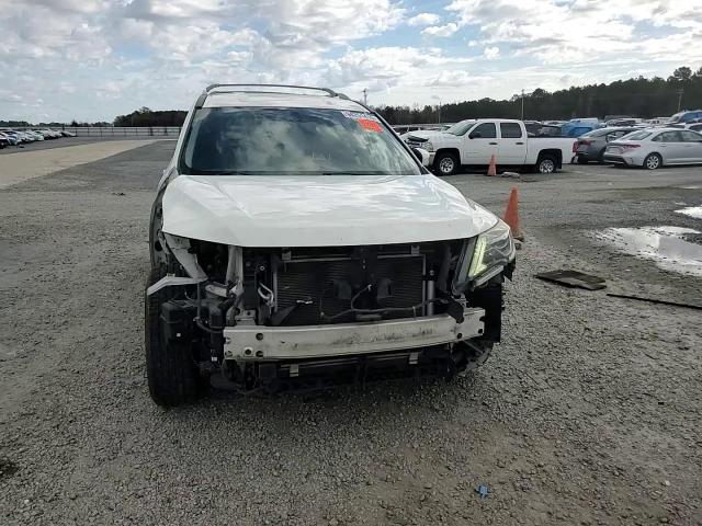 2019 Nissan Pathfinder S VIN: 5N1DR2MMXKC590169 Lot: 94251415