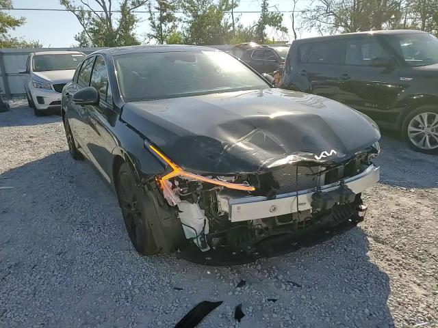 2026 Kia K5 Gt VIN: KNAG44J84T5397456 Lot: 92740105
