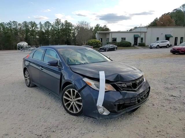 2015 Toyota Avalon Xle VIN: 4T1BK1EB4FU143159 Lot: 93336855