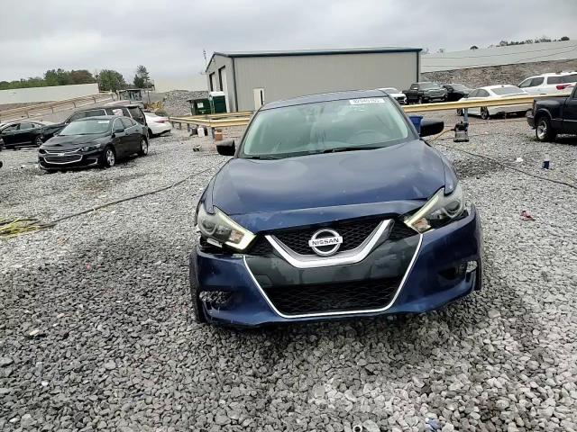 2017 Nissan Maxima 3.5S VIN: 1N4AA6AP5HC383188 Lot: 92945165