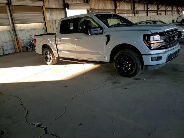 2024 Ford F150 Xlt VIN: 1FTEW3KP9RKE96367 Lot: 93629765