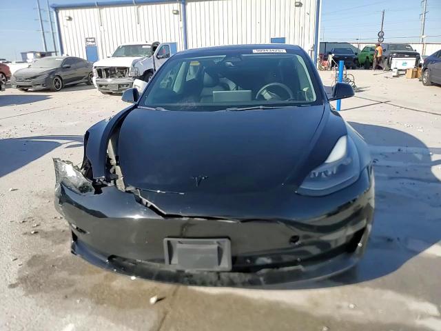 2023 Tesla Model 3 VIN: 5YJ3E1EA4PF438893 Lot: 90943425