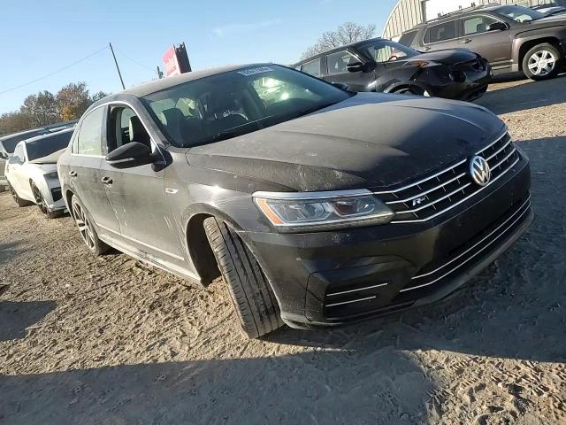 2017 Volkswagen Passat R-Line VIN: 1VWDT7A34HC083482 Lot: 92677555