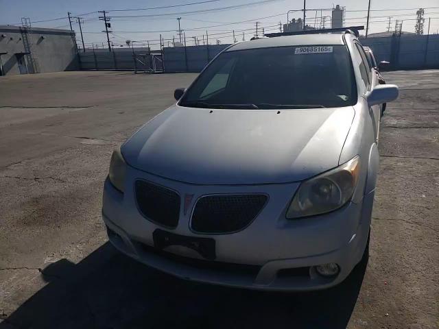 2008 Pontiac Vibe VIN: 5Y2SL65898Z418680 Lot: 90685165