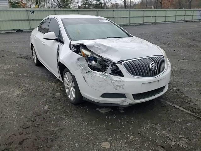 2015 Buick Verano VIN: 1G4PP5SK7F4133681 Lot: 90887185