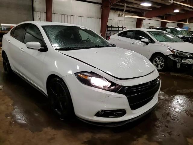 2015 Dodge Dart Gt VIN: 1C3CDFEB9FD102210 Lot: 94438235