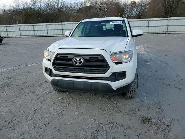 2016 Toyota Tacoma Double Cab VIN: 5TFCZ5AN5GX014021 Lot: 93758945