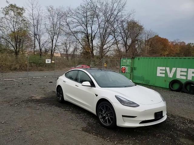 2021 Tesla Model 3 VIN: 5YJ3E1EB6MF974801 Lot: 90717785