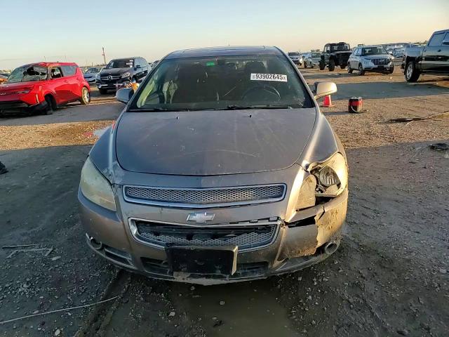 2010 Chevrolet Malibu Ltz VIN: 1G1ZE5E70AF276097 Lot: 93902645