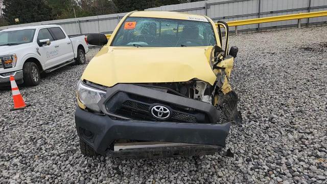 2014 Toyota Tacoma VIN: 5TFNX4CN1EX042109 Lot: 93745915