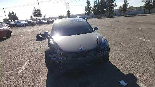 2023 Tesla Model 3 VIN: 5YJ3E1EA5PF707287 Lot: 90619345