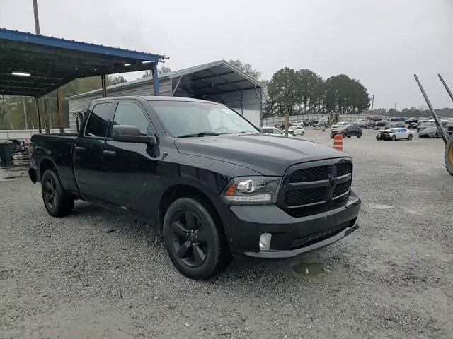 2014 Ram 1500 St VIN: 1C6RR6FT4ES435611 Lot: 93943535