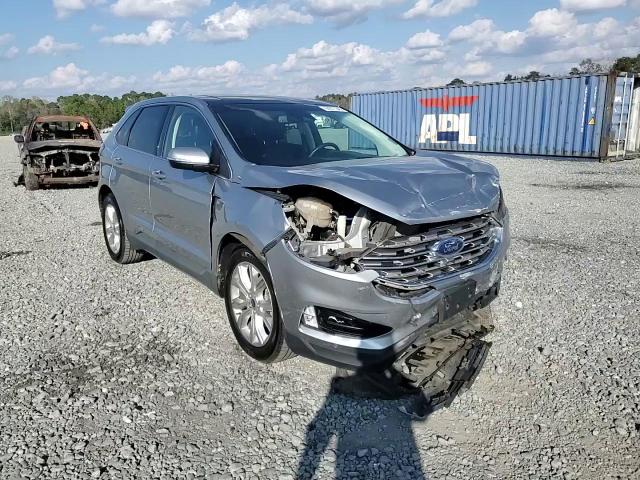 2020 Ford Edge Titanium VIN: 2FMPK3K95LBA16053 Lot: 94277345