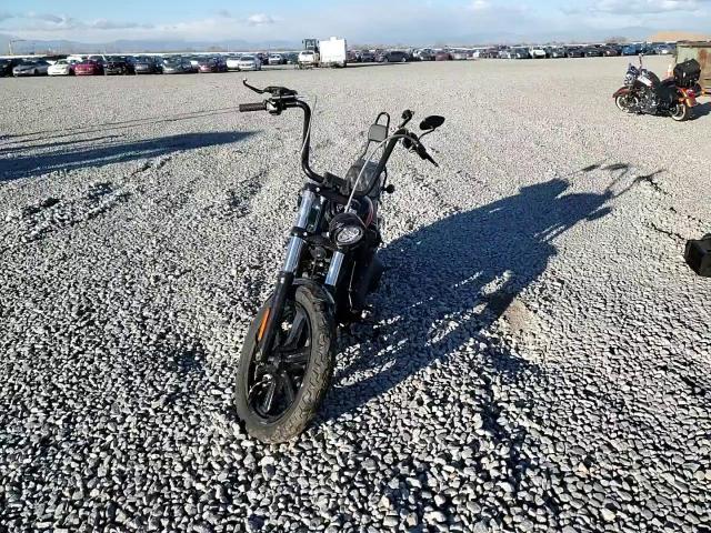 2023 Harley-Davidson Fxbbs VIN: 1HD1YYK13PB071594 Lot: 94338325