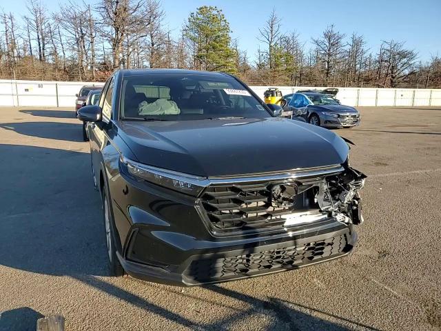 2026 Honda Cr-V Ex VIN: 2HKRS4H47TH403321 Lot: 93887235